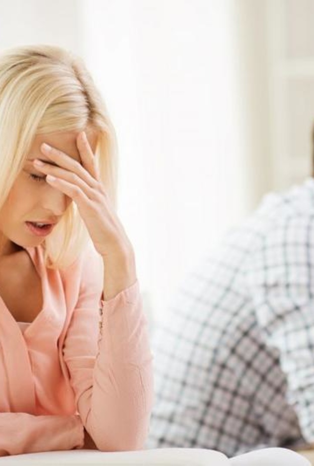 5 أمور لا تستحق المشاجرة مع زوجك