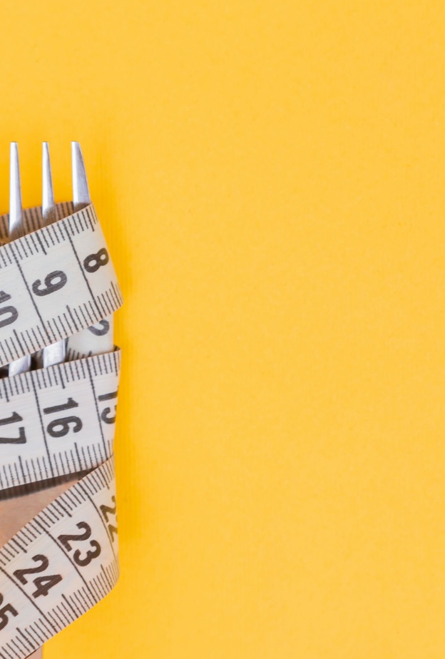 5 نصائح لكبح الشهية وانقاص الوزن بشكل صحي