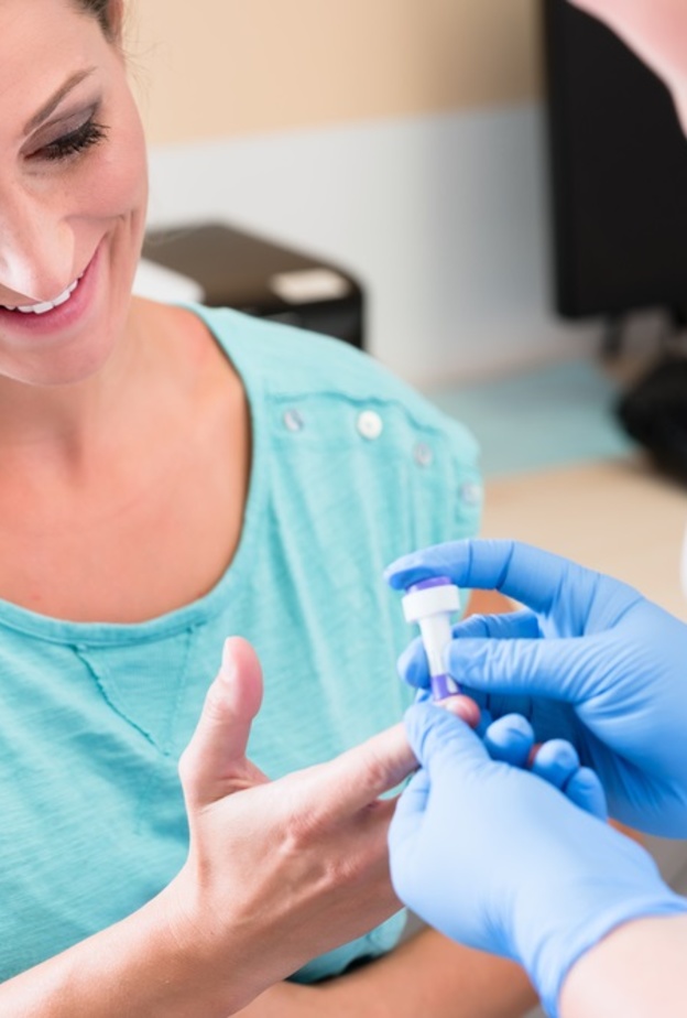 6 فحوصات ينصح بإجرائها بعد التعافي من فيروس كورونا