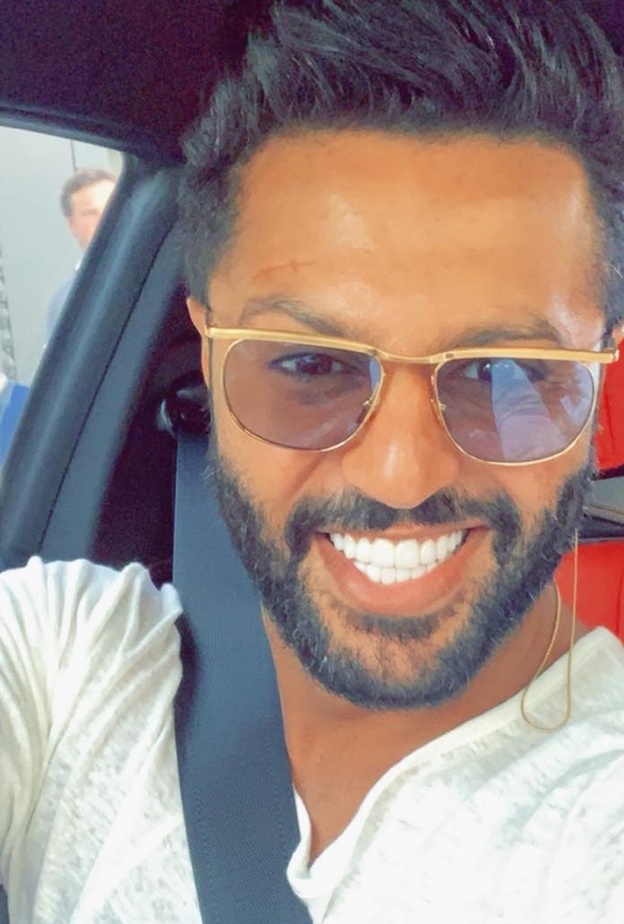 يعقوب بوشهري