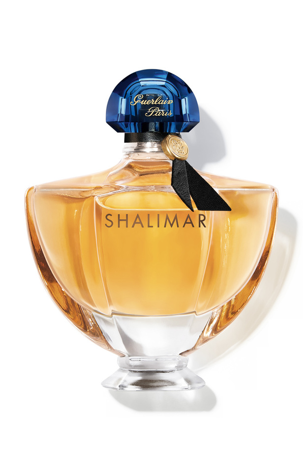  عطر SHALIMAR MILLÉSIME  أيقونة عطرية لا يحدها زمن 