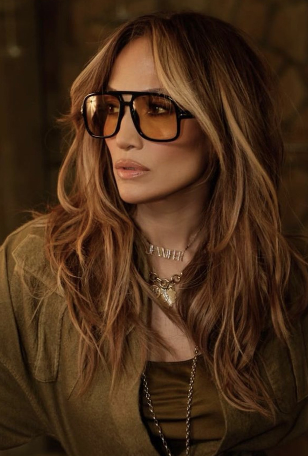 جينيفر لوبيز