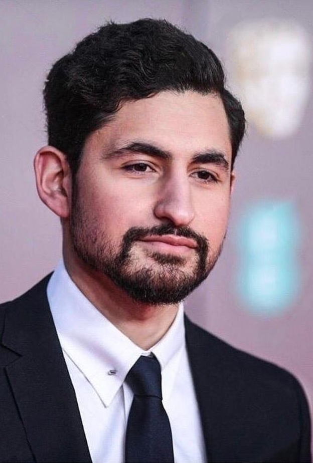 أمير المصري