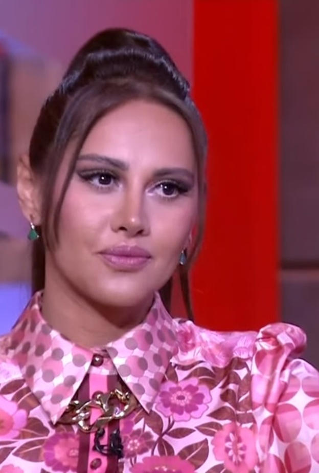 ياسمين رئيس