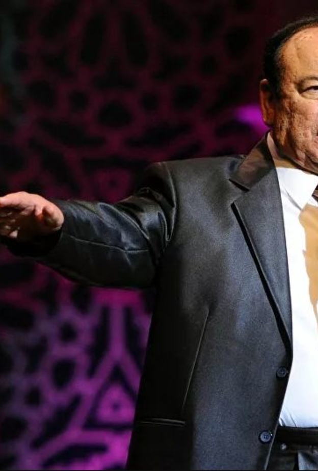 وفاة الفنان السوري صباح فخري بعد متاعب صحية عن عمر 87 عامًا