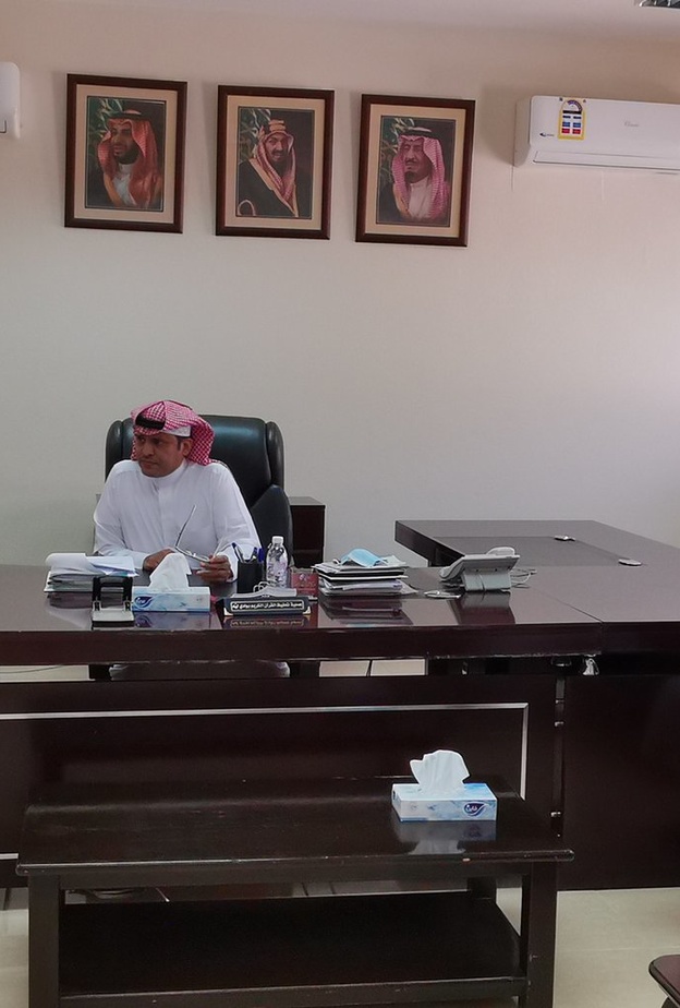 موعد اختبار نهاية الفصل الدراسي الاول 1443 لجميع المراحل التعليمية