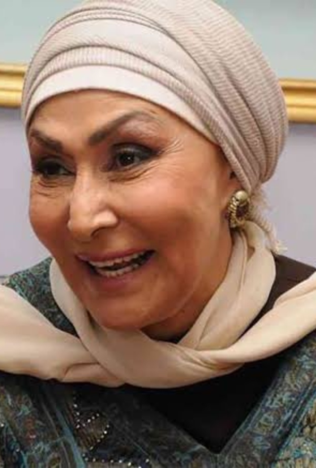 سهير البابلي