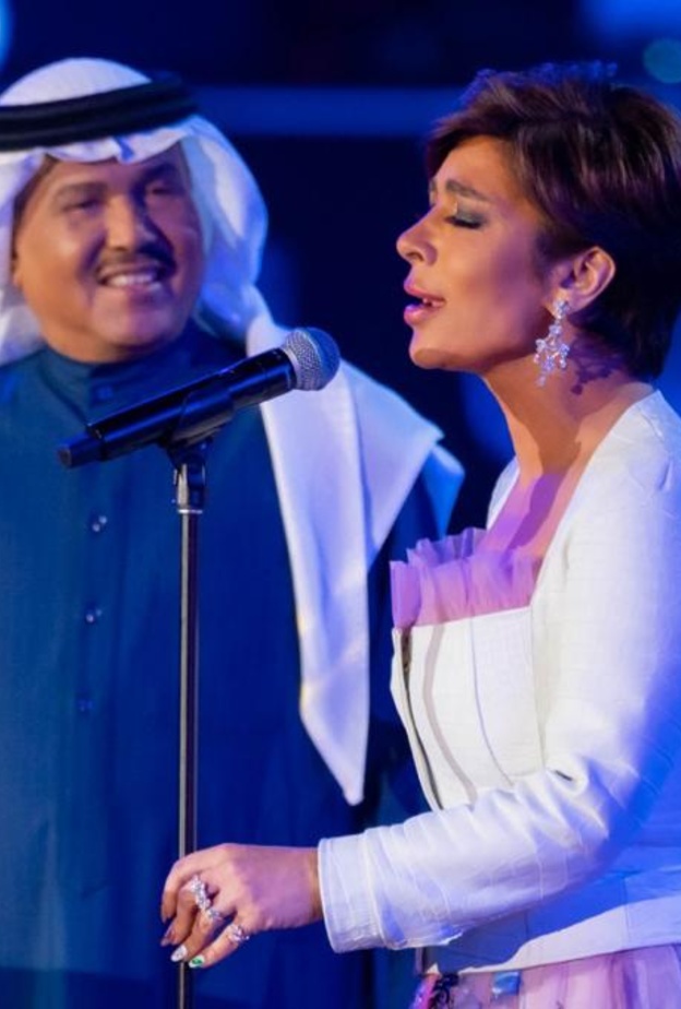 أصالة ومحمد عبده