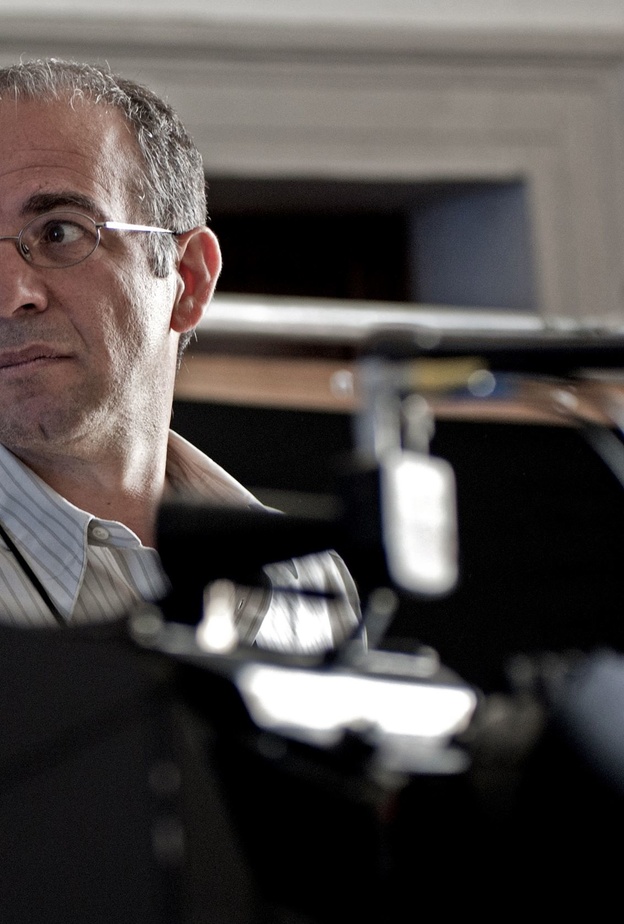 Giuseppe Tornatore 