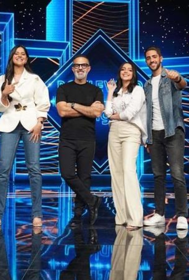  برنامج "بوليفارد المواهب"