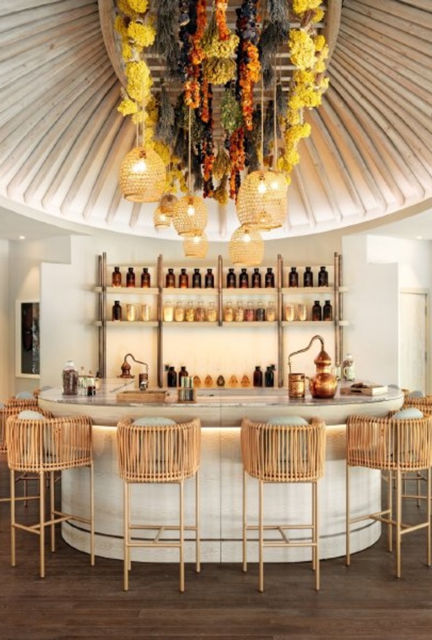 جُوالي بيينغ يعلن افتتاحه الرسمي