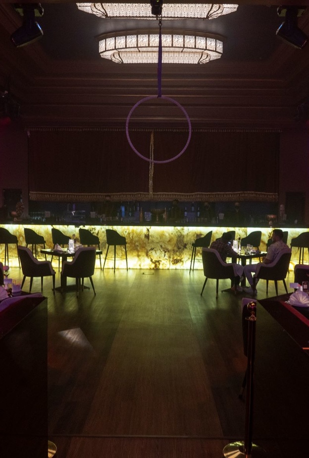  "كش محل" يستقبل ضيوفه هذا الأسبوع