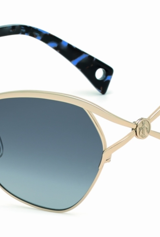 LANVIN EYEWEAR تقدم مجموعة "MOTHER & CHILD" الجديدة