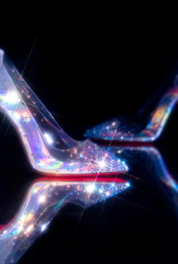 مجموعة كبسولات حصرية من مايثيرا وكريستيان لوبوتان