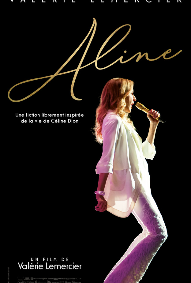  دار شوبارد تواصل علاقتها الوثيقة مع عالم السينما بتزيين بطلة فيلم سينمائي يحتفي بالمغنية العالمية سيلين ديون بمجوهراتها الفريدة