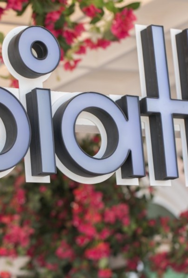 مطعم "بياتي باي ذا بيتش" فتح أبوابه في دبي