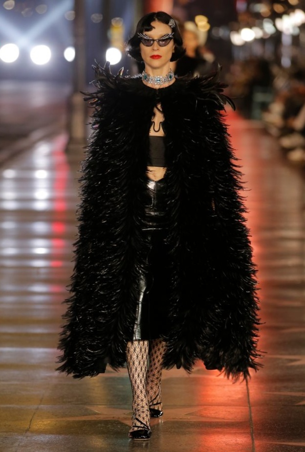  من عرض Gucci Love Parade في هوليوود بوليفارد