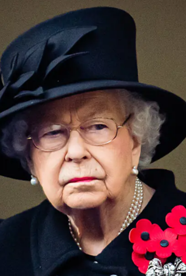 قصر باكنغهام يكشف فعاليات يوم الذكرى التي ستقوم الملكة بحضورها