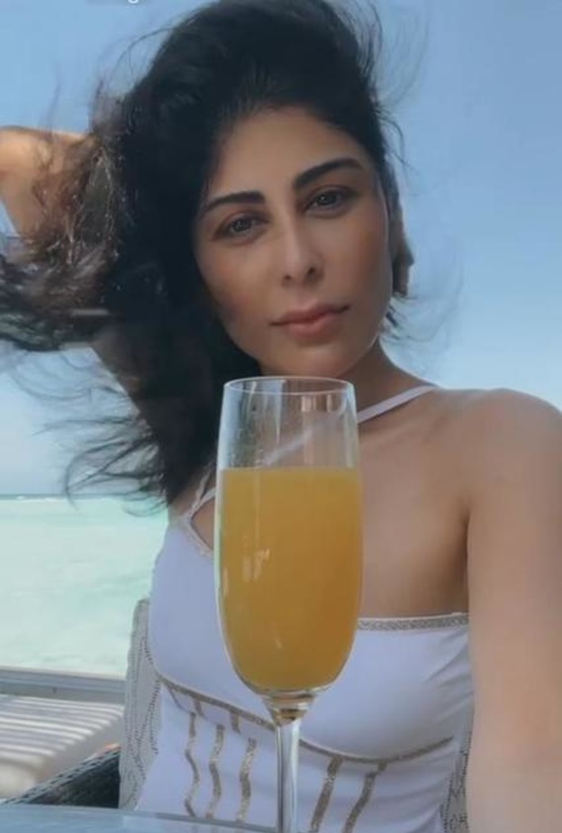 زارا البلوشي