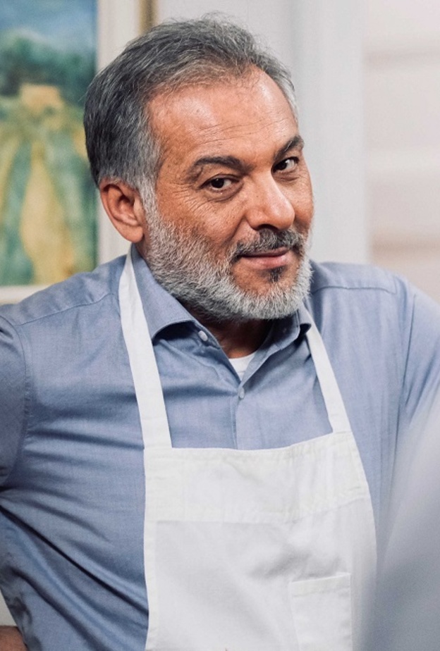  فيلم Peace By Chocolate