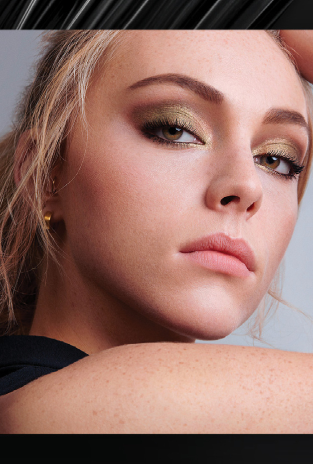 LANCOME تعيد إطلاق مسكارا Hypnôse L’Absolu de Noir بتركيبة جديدة وعبوة جديدة 