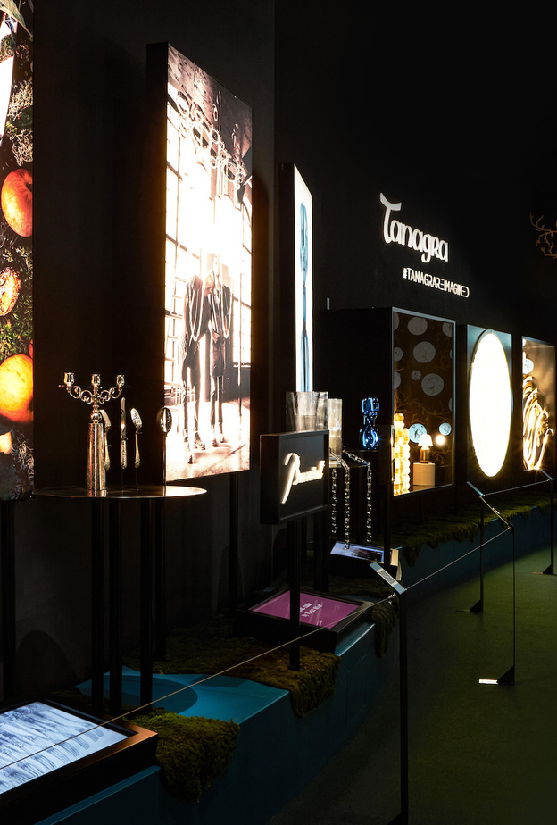 مجموعة شلهوب تطلق معرض فن الحياة الفرنسي في إكسبو 2020 دبي