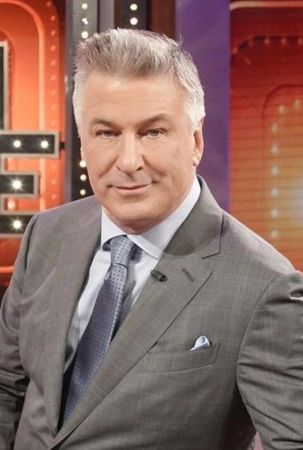 رفع قضية على أليك بالدوين وآخرين بتهمة الإهمال