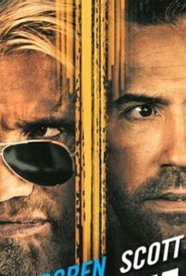 فيلم "Castle Falls"