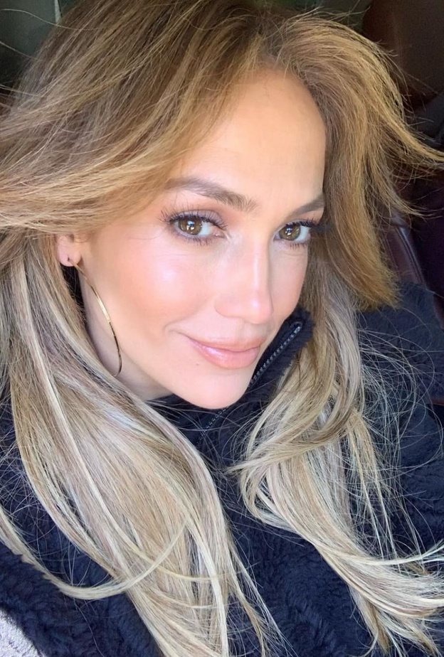 جينيفر لوبيز