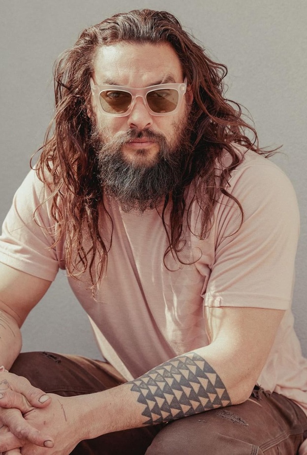 جيسون موموا