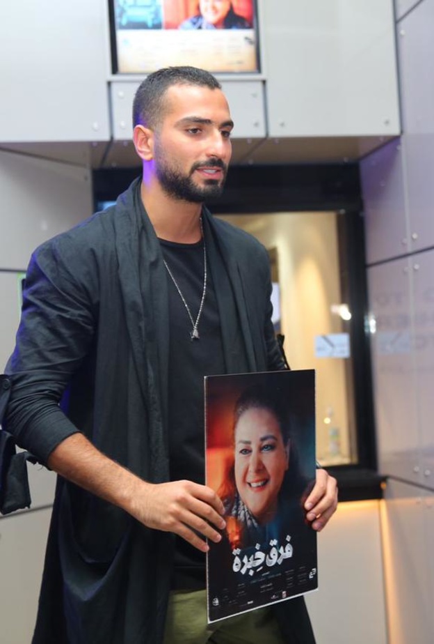 محمد الشرنوبي