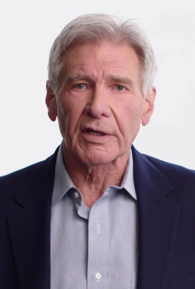 هاريسون فورد