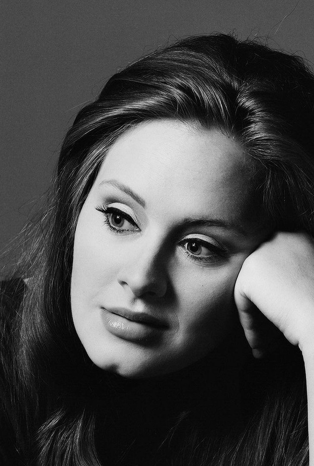 الصور الأولى من حفل أديل وأسرار جديدة في لقاءها مع أوبرا وينفري