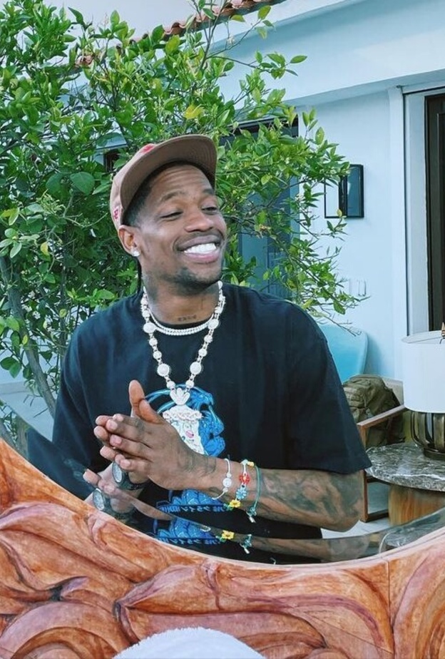 رفع دعوى قضائية ضد ترافيس سكوت بعد مأساة مهرجان أستروورلد 