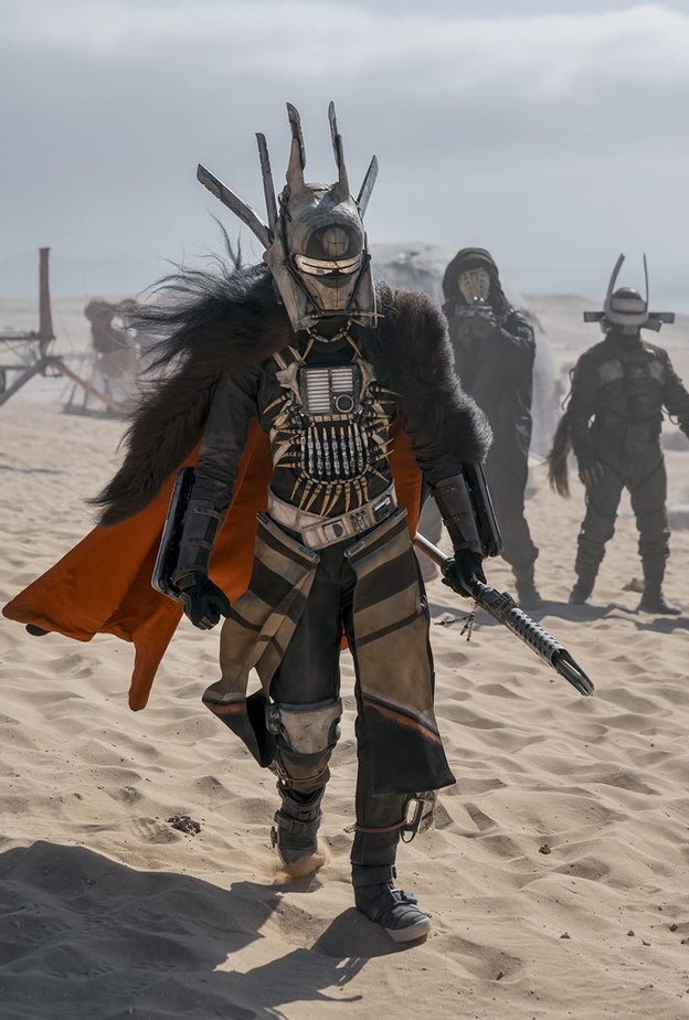 تأجيل تصوير الجزء الجديد من سلسلة أفلام حرب النجوم "Rogue Squadron"