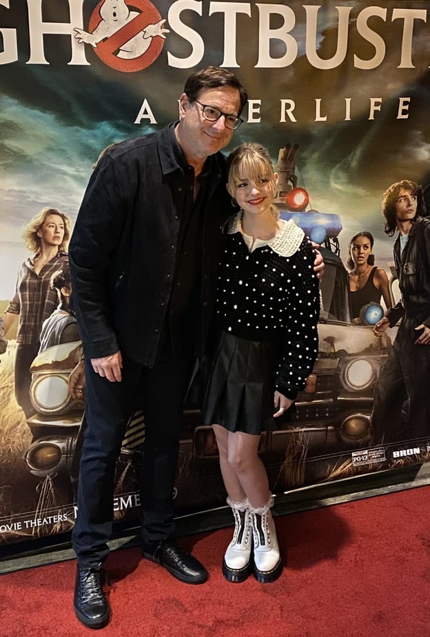 حكايات صائدي الأشباح في تريلر فيلم "Ghostbusters: Afterlife"