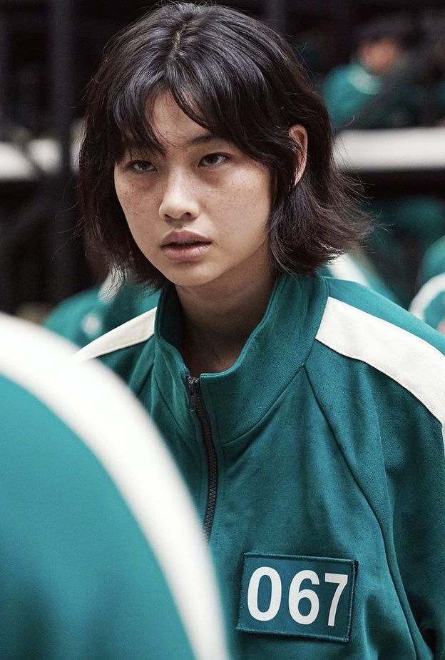 تأكيدات رسمية بالتجهيز للموسم الثاني من مسلسل "لعبة الحبار"