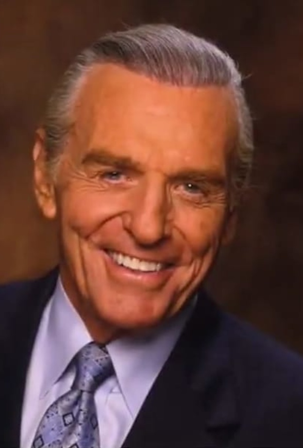 وفاة جيري دوجلاس