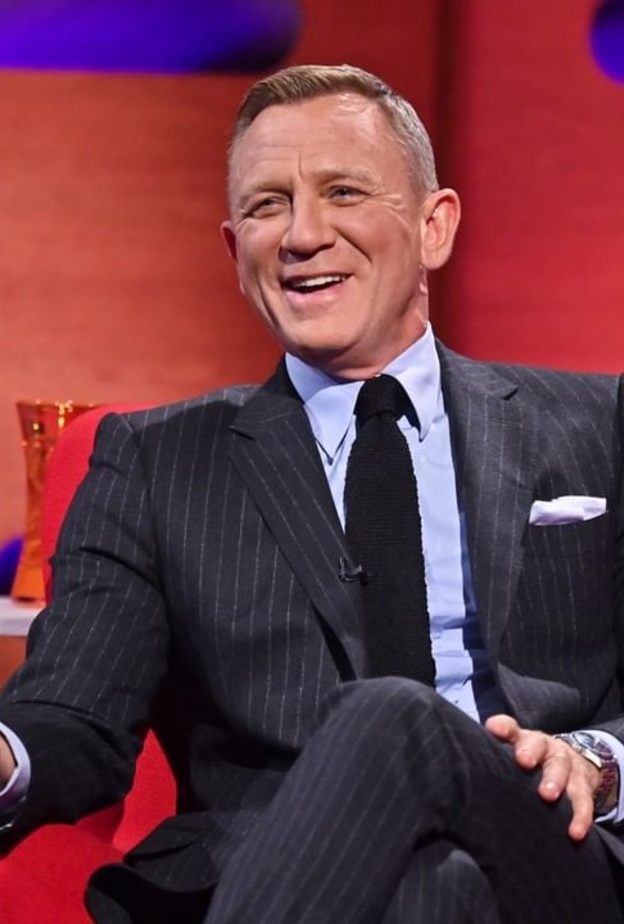  فيلم "No Time To Die"