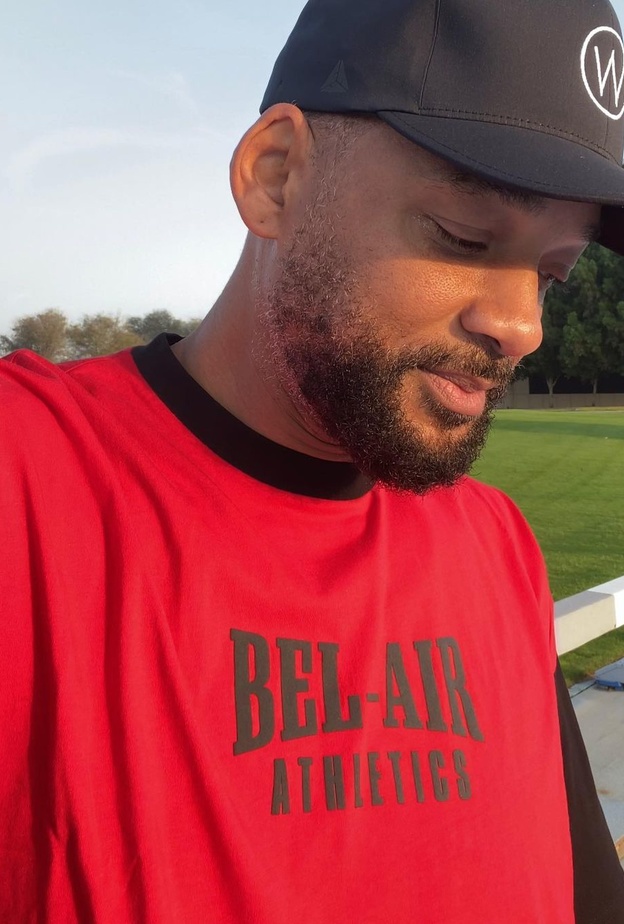  ويل سميث يكشف عن شعوره بالذنب بعد فشله في حماية والدته من إساءة والده