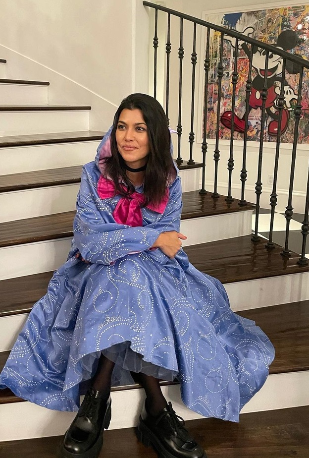 كورتني كارداشيان