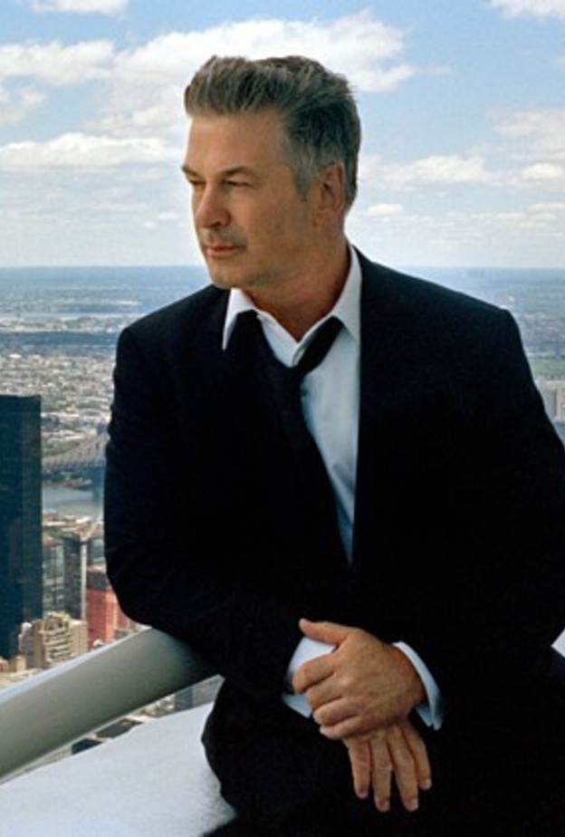 أليك بالدوين