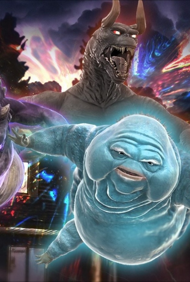 فيلم "Ghostbusters: Afterlife"