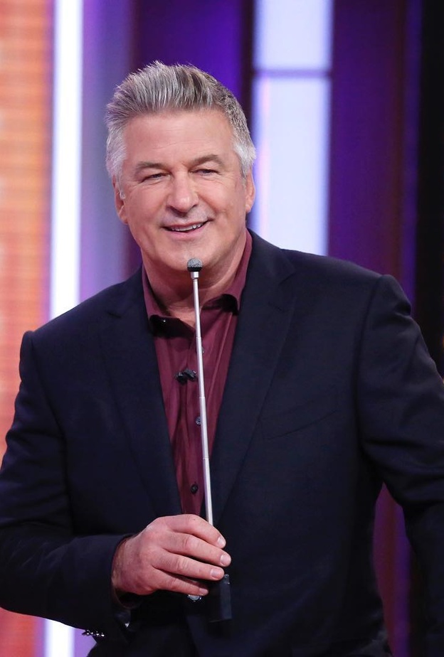 أليك بالدوين