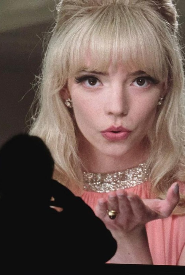 انيا تايلور جوي