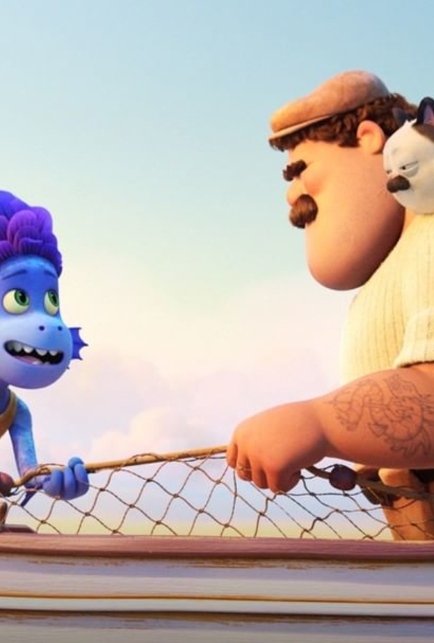 فيلم تشاو البرتو 