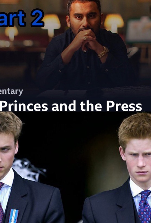 محامو القصر الملكي البريطاني يستعدون لاتخاذ إجراء قانوني ضد بي بي سي؟