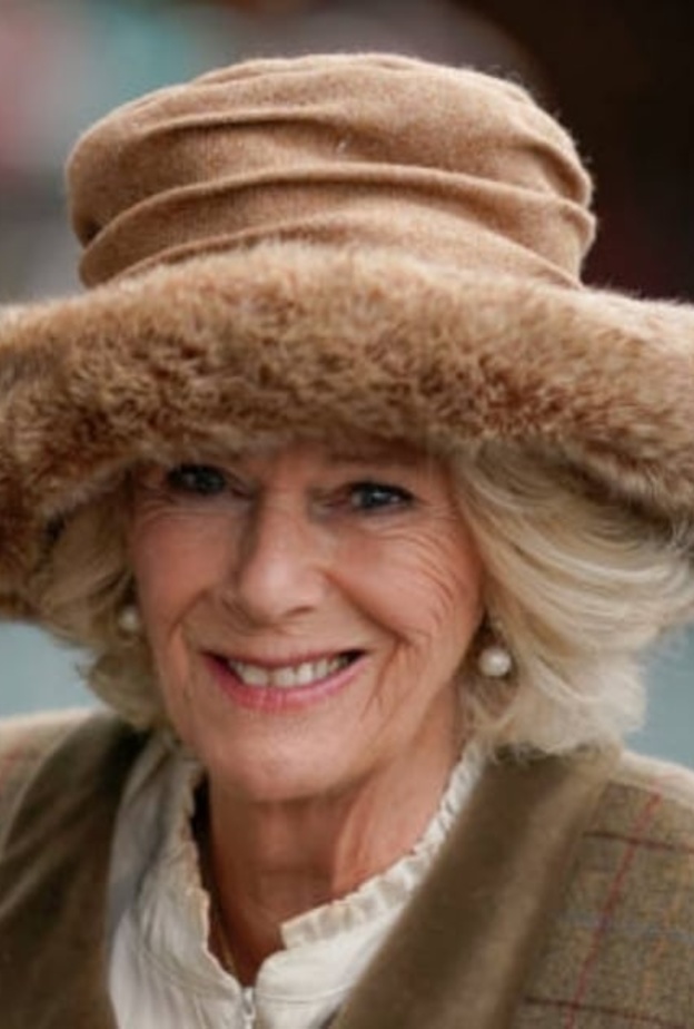 كاميلا دوقة كورنوال تستضيف حفلا بمناسبة اليوبيل البلاتيني للملكة