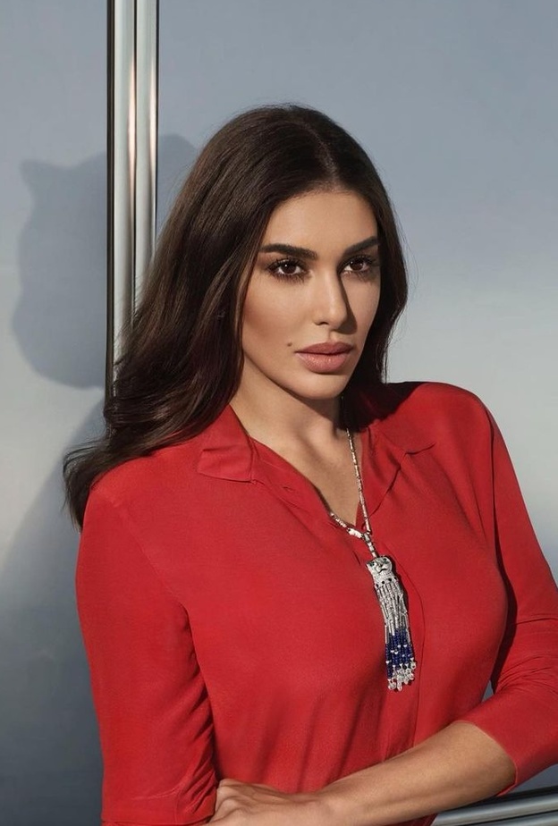 ياسمين صبري