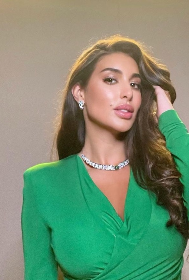 ياسمين صبري